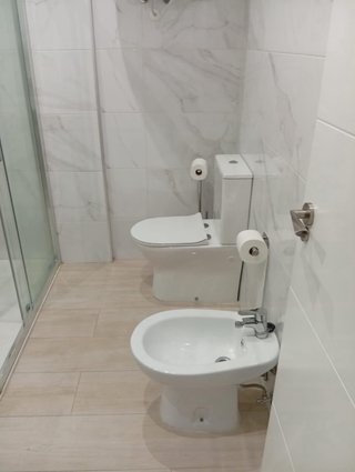 Piso en Santa Rosa