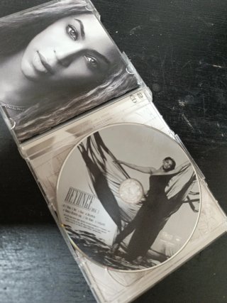 CD Beyoncé I Am... Sasha Fierce 2CD