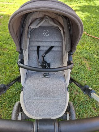 Carrito de bebé Jane