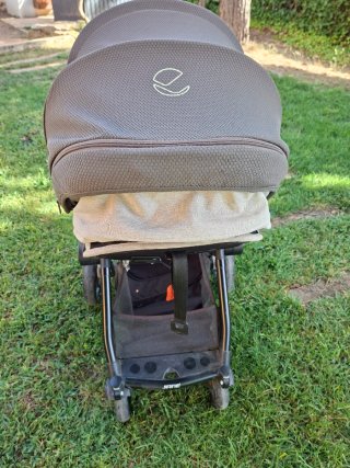 Carrito de bebé Jane