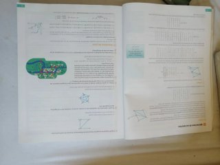 Matemáticas II. 2°bachillerato. 25