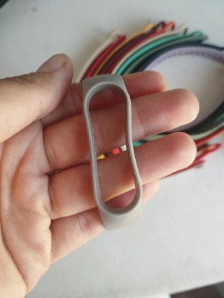 Correas Xiaomi Mi Band 3/4