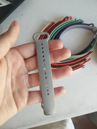 Correas Xiaomi Mi Band 3/4