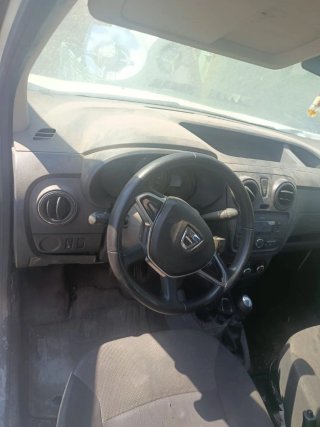 Despiece Dacia Dokker