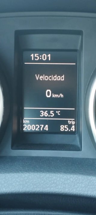 Volkswagen Golf VI sport 2009 2.0 tdi 110