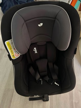 Silla Coche Joie 360 Spin 0-4 años