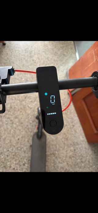 Patín Eléctrico Xiaomi