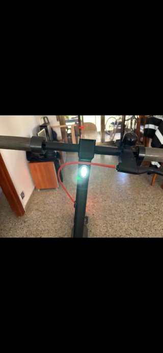 Patín Eléctrico Xiaomi