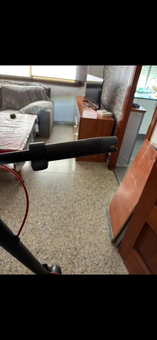 Patín Eléctrico Xiaomi