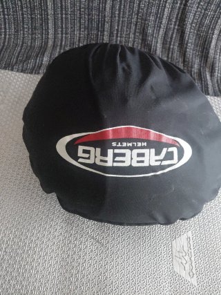Casco Moto Caberg Talla M