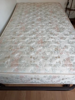Colchón 100cm