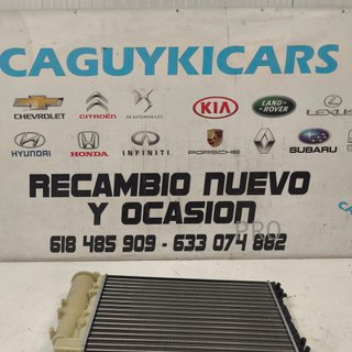 RADIADOR FIAT PUNTO NUEVO 1148MK376718581V