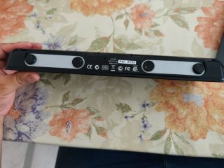 Altavoz Logitech Negro