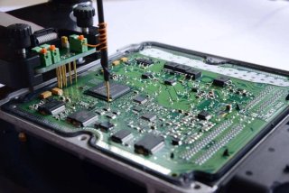 Reparación y clonación ECU, Airbag y otros