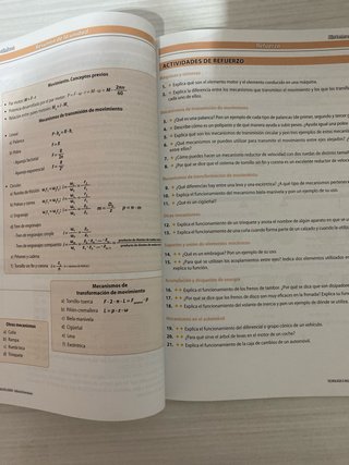 Tecnología e ingeniería I : 1o Bachillerato