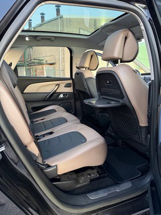 Citroen C4 Picasso 2014