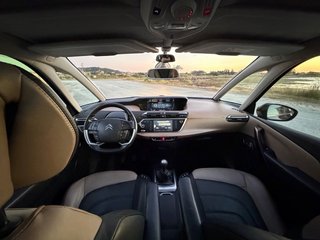 Citroen C4 Picasso 2014