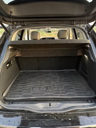 Citroen C4 Picasso 2014