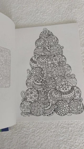 Libros mandalas y colores