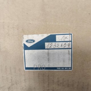 RADIADOR AIRE ACONDICIONADO FORD MONDEO NUEVO 1232654