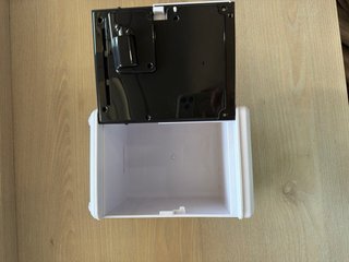 Caja Fuerte Infantil Panda con Código