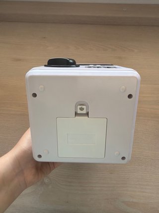 Caja Fuerte Infantil Panda con Código