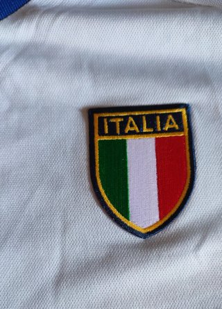 Camiseta Italia