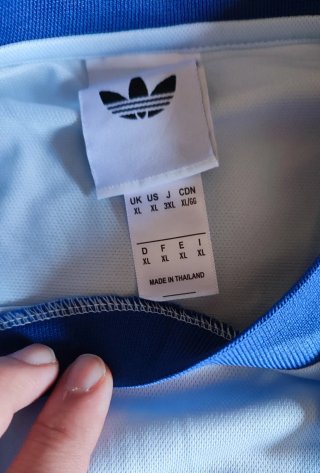 Camiseta Italia