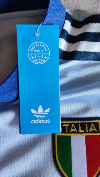 Camiseta Italia