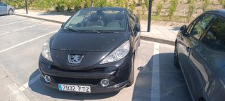 Peugeot 207 2007