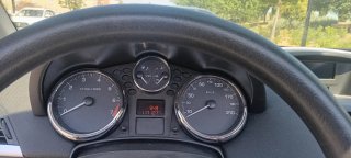 Peugeot 207 2007