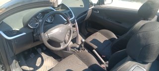 Peugeot 207 2007