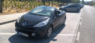 Peugeot 207 2007