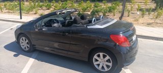 Peugeot 207 2007