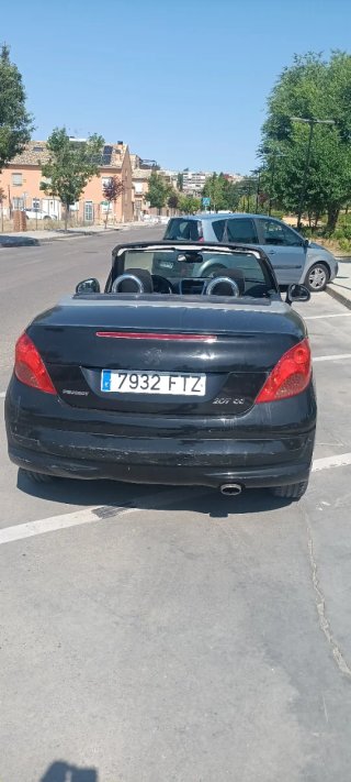 Peugeot 207 2007