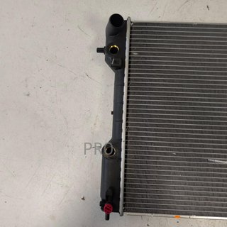RADIADOR AGUA OPEL OMEGA NUEVO 52463046