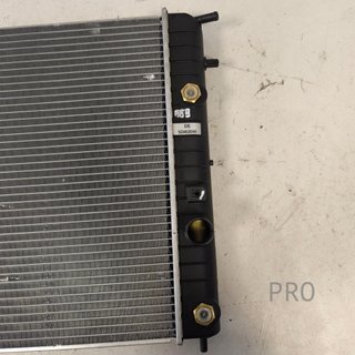 RADIADOR AGUA OPEL OMEGA NUEVO 52463046