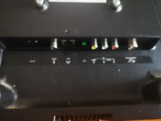 Televisión Thomson 22 HD HDMI