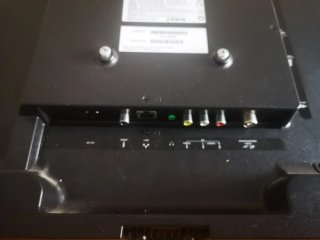 Televisión Thomson 22 HD HDMI