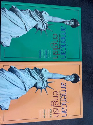 Libros de ejercicios de ingles