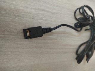 Auricolari per vari modelli di telefoni cellulari