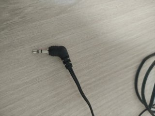 Auricolari per vari modelli di telefoni cellulari
