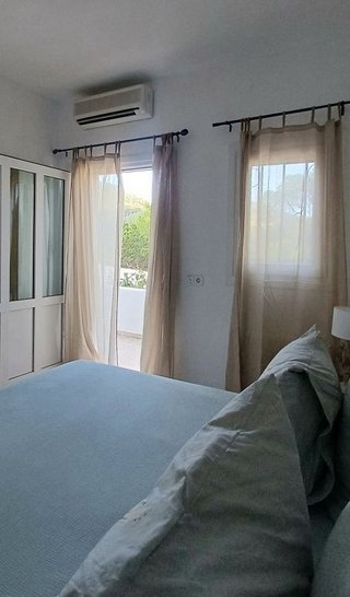 Chalet en alquiler en Cala Vedella - Cala Tarida - Cala Conta en Sant Josep de sa Talaia