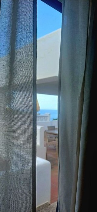 Chalet en alquiler en Cala Vedella - Cala Tarida - Cala Conta en Sant Josep de sa Talaia