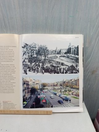 Libro Catalunya Abans i ara de El Periódico