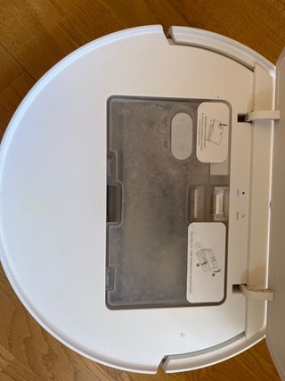 Mi Robot Vacuum Mop Essential (Xiaomi)