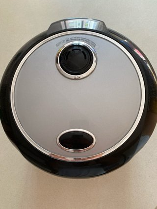 Olla programable Tefal Multicook Expert