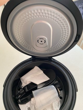 Olla programable Tefal Multicook Expert