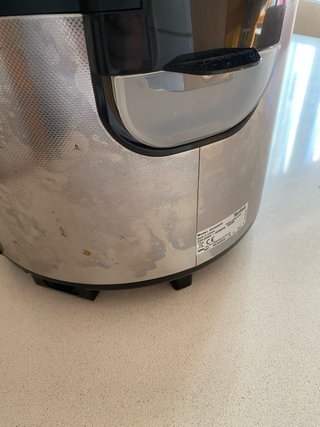 Olla programable Tefal Multicook Expert