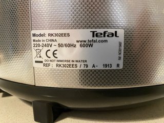 Olla programable Tefal Multicook Expert